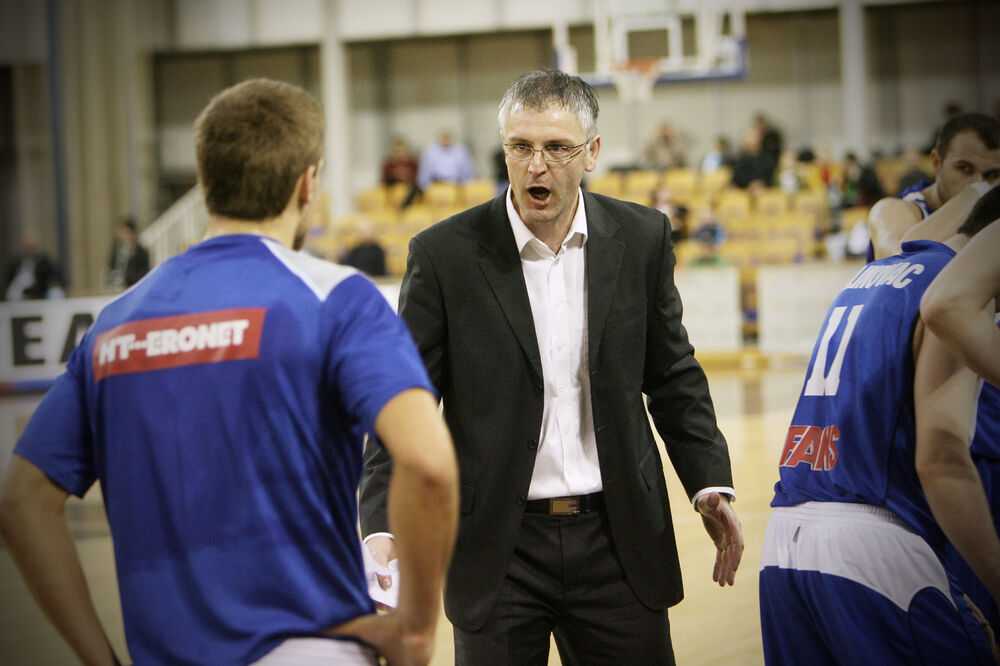 Ivan Velić, Foto: Abaliga.com