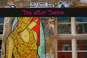 Njima je dosta fraze "To neće uspjeti": Tea after Twelve