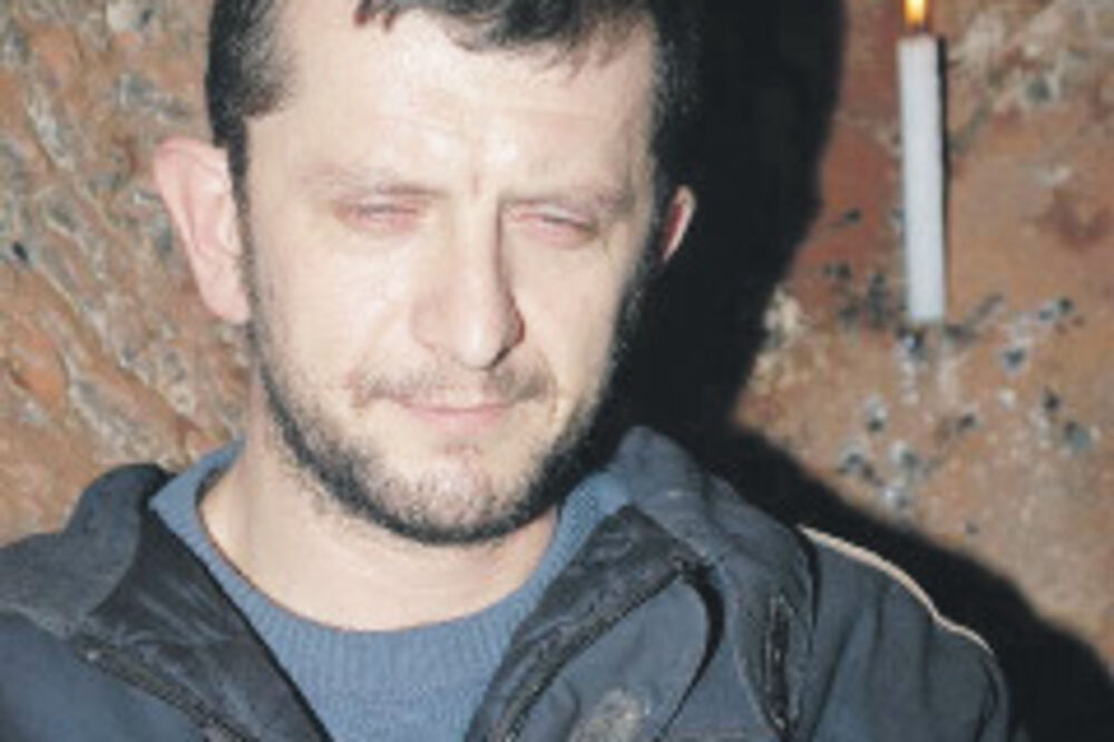 Zoran Ćipranić, Foto: Ivan Petrušić