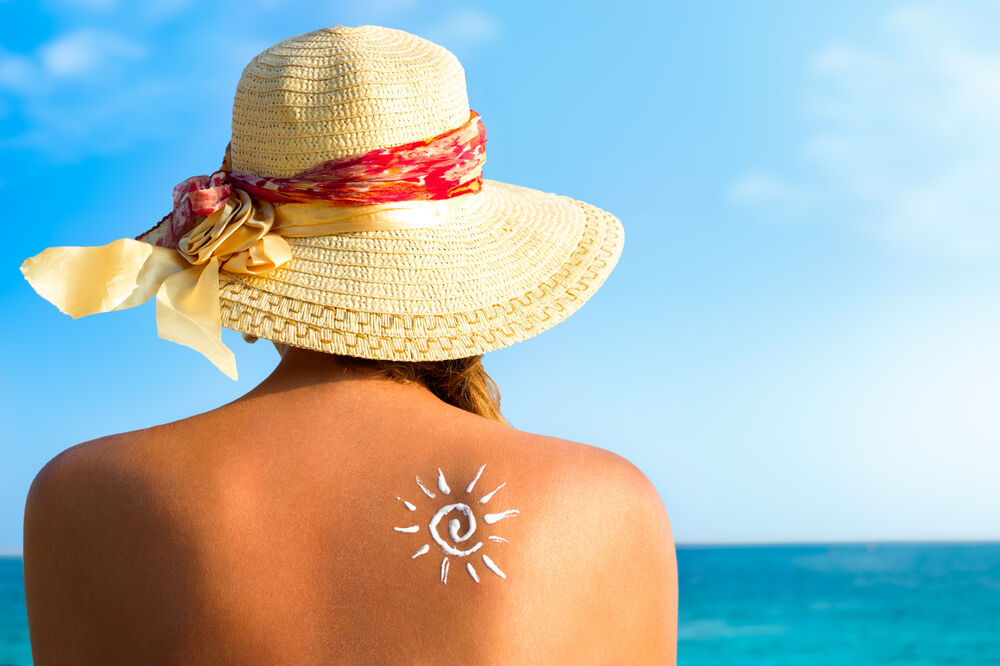 sunčanje, plaža, Foto: Shutterstock