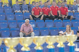 Mali fudbaleri dobili medalje