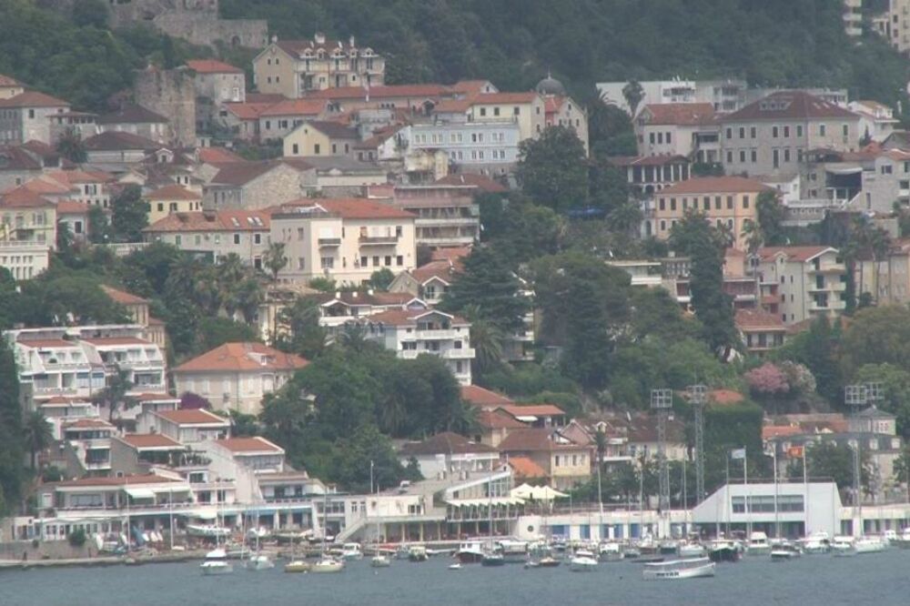 Herceg Novi, Foto: Slavica Kosić