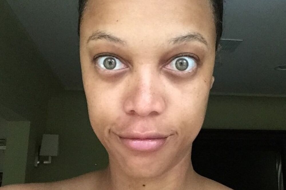 Tajra Benks, Foto: Instagram