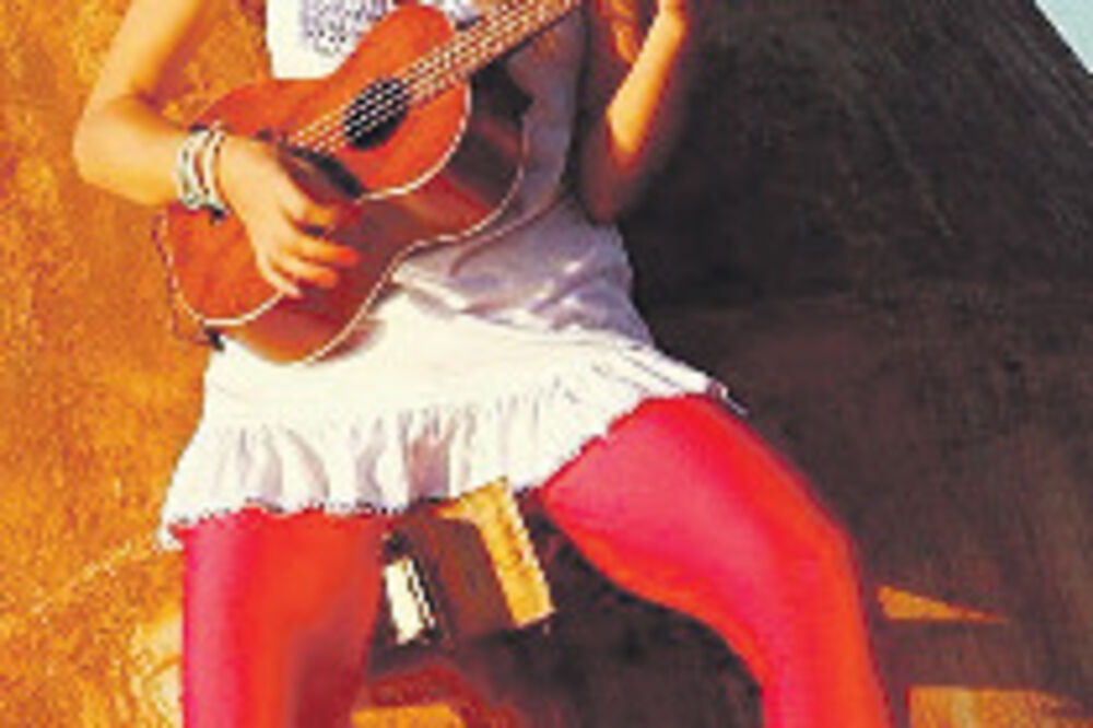 Jelena Petošević, Foto: Facebook