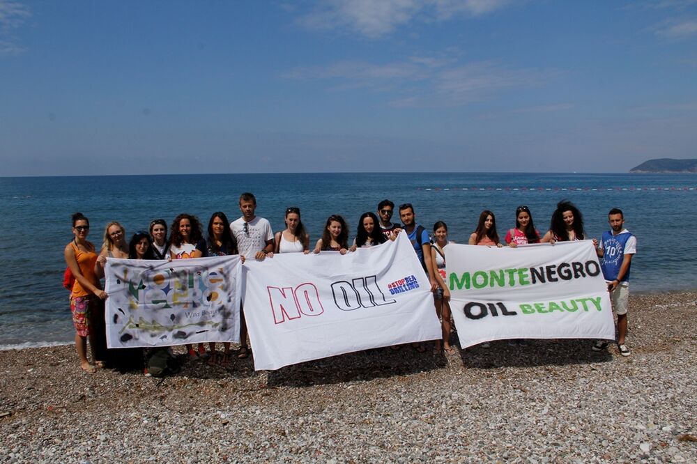 Green Home, aktivisti, Foto: Green Home