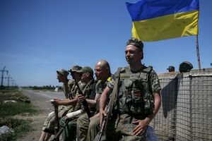 Pregovori o Ukrajini u krizi: Kakav će bit status Donjecka i...