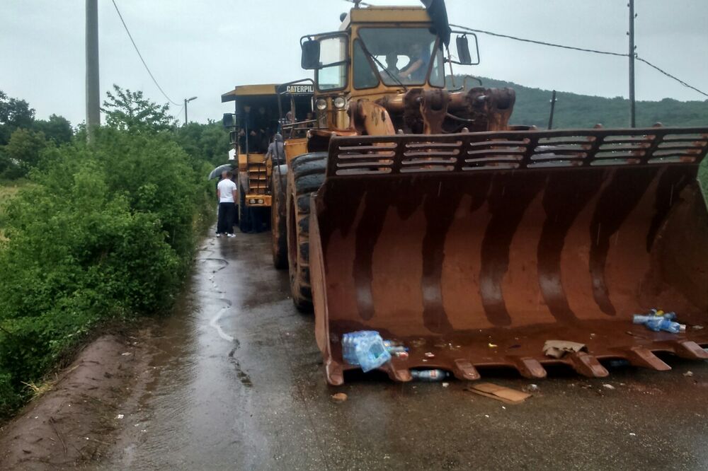 Župa, Boksiti, Foto: Svetlana Mandić