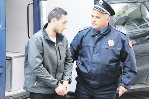 Samir Beriša sada odgovara za nasilje u porodici: Presuda u...