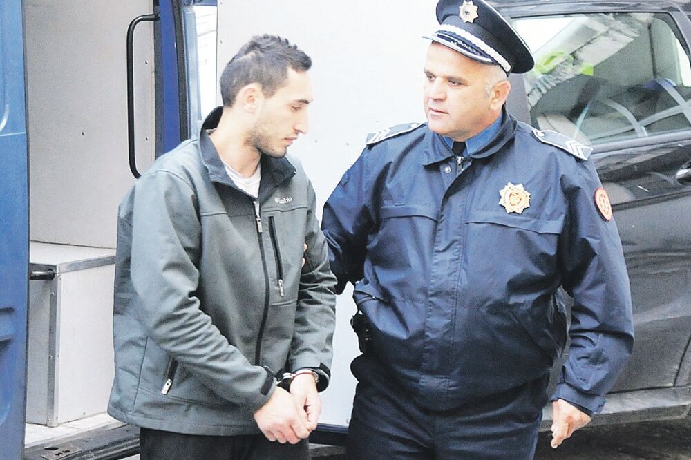 Samir Beriša, Foto: Savo Prelević