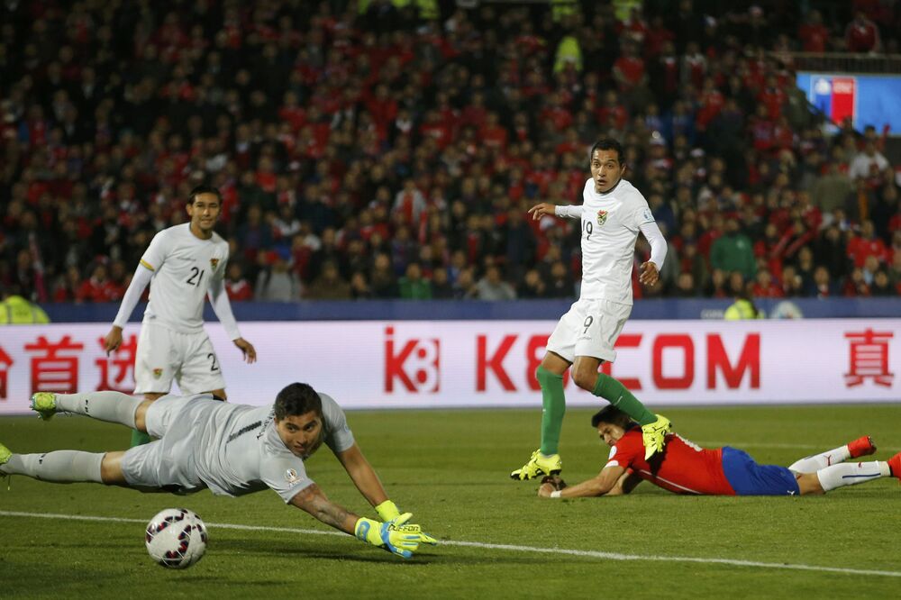 Aleksis Sančes, Foto: Reuters