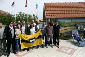 Liberland: Daleko od obećane zemlje, a najavljivano stotine...