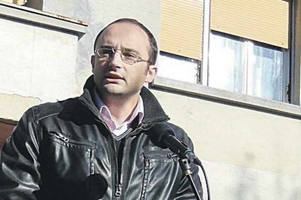 Vesko Pejak, Foto: Svetlana Mandić