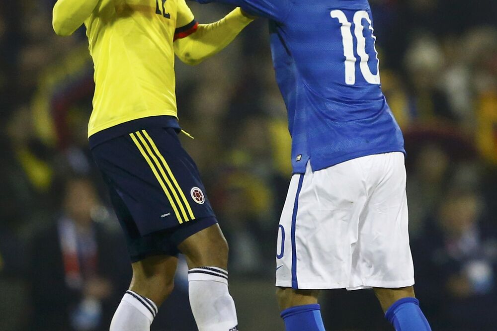 Nejmar, Foto: Reuters