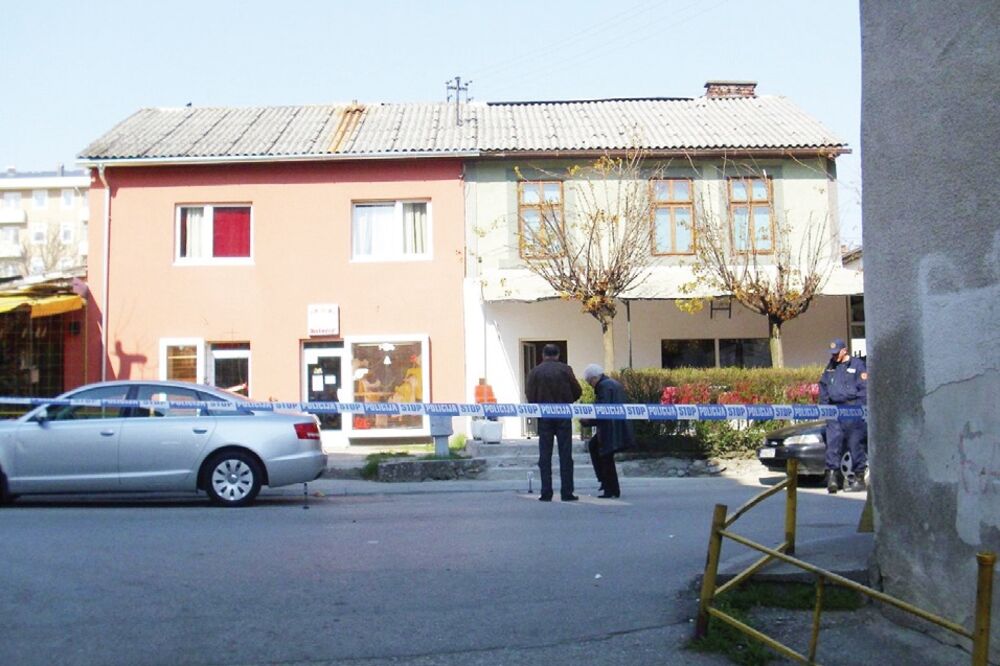 Lokal Kaza, Berane, Foto: Arhiva "Vijesti"