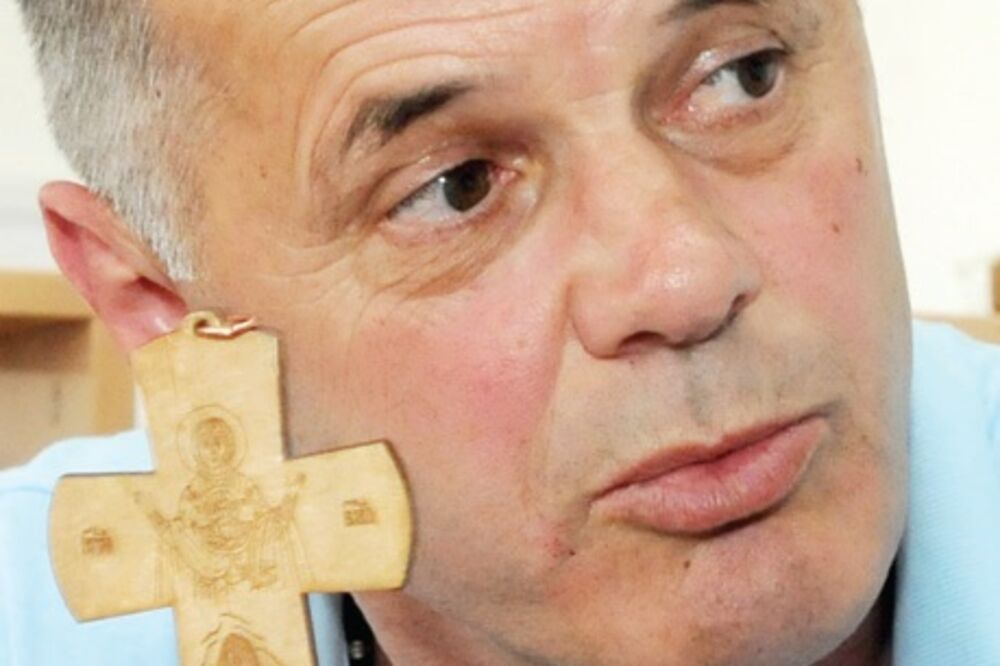 Ranko Radulović, Foto: Luka Zeković