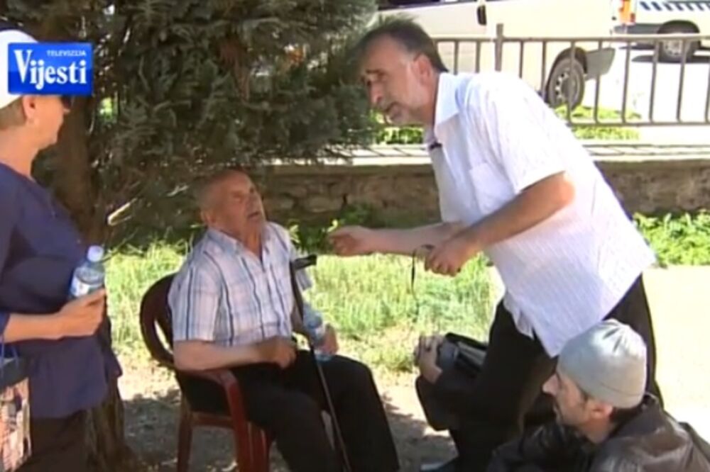 Bez granica, Foto: Screenshot (YouTube)