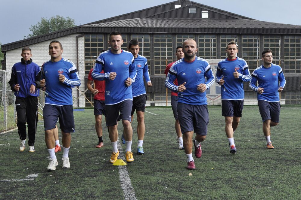 Rudar, Foto: Vijesti