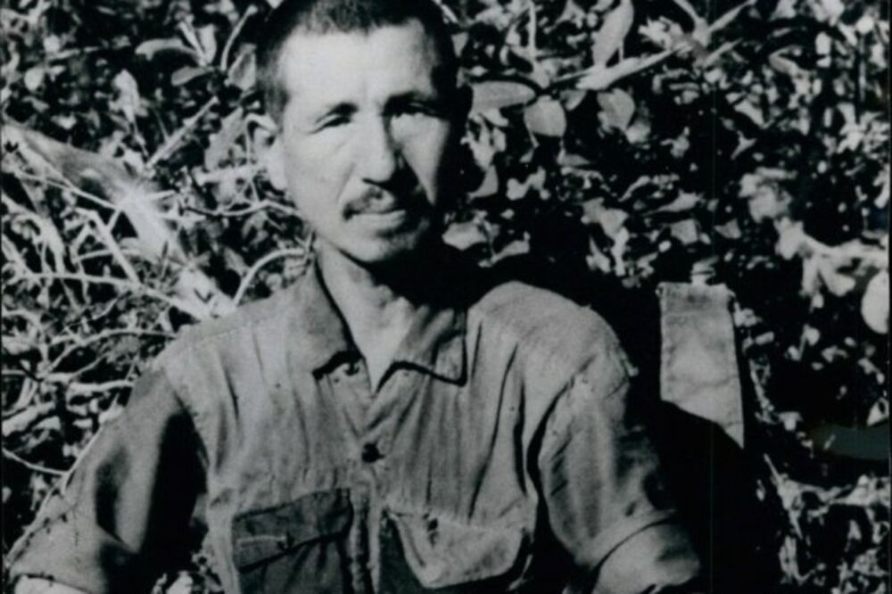 Hiro Onda, Foto: Profimedia