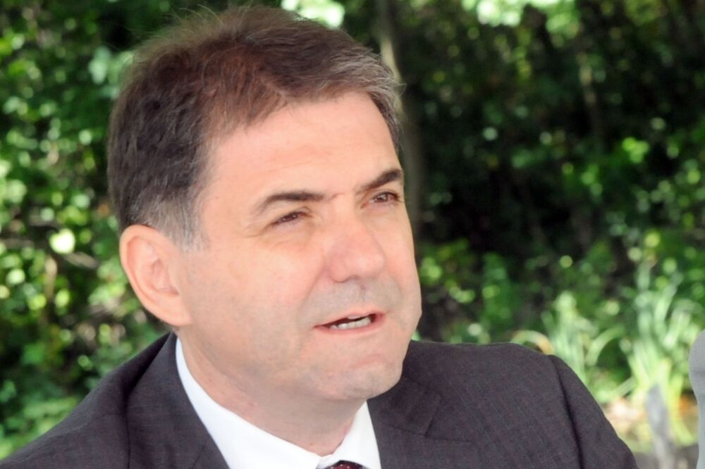 Petar Ivanović, Foto: Luka Zeković