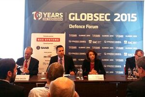 Pejanović Đurišić: Poziv Crnoj Gori u NATO korak ka bezbjednijoj...