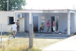 UNHCR: Priliv azilanata iz Sirije izazov za Crnu Goru