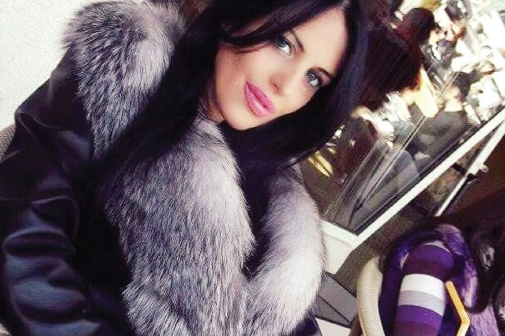 Nikolija Lačević, Foto: Facebook