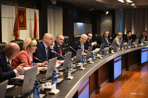 Vlada: Komisija za nestala lica potražuje 57 crnogorskih...