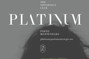 “Platinum” donosi novu dimenziju noćnog života u Crnoj Gori