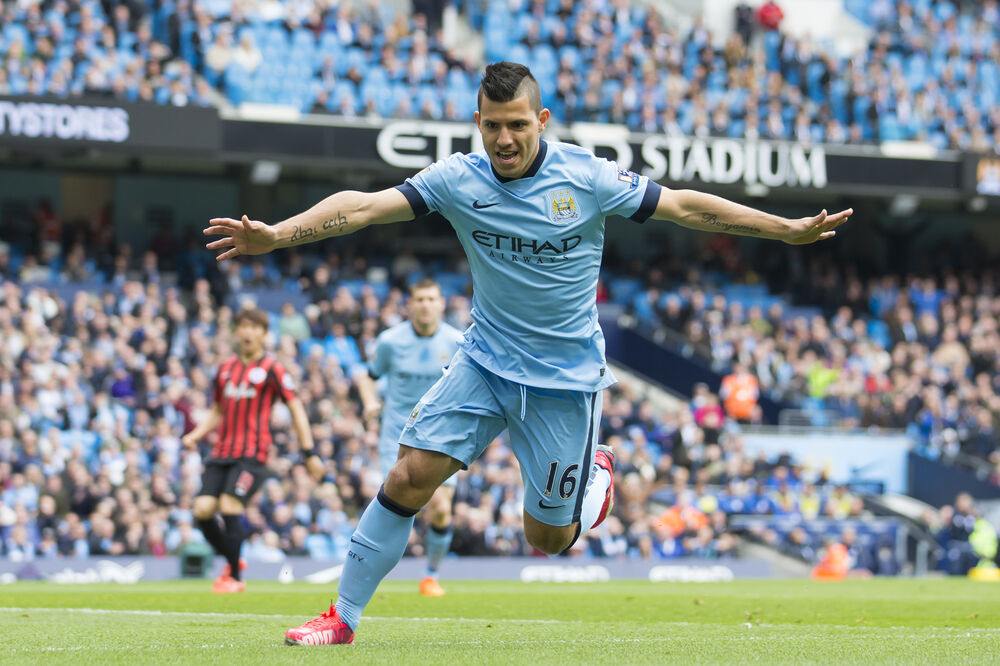Serhio Aguero, Foto: Beta-AP