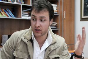 Milačić: Neka javnost procijeni koji su razlozi za Bukvićev salto...