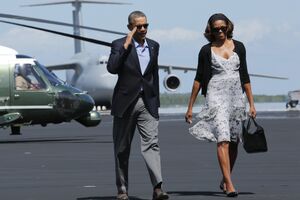 Mišel Obama i Meril Strip o svojim majkama, djeci, zaostavštini