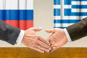 Rusija i Grčka se dogovorile: Potpisan sporazum o Turskom toku