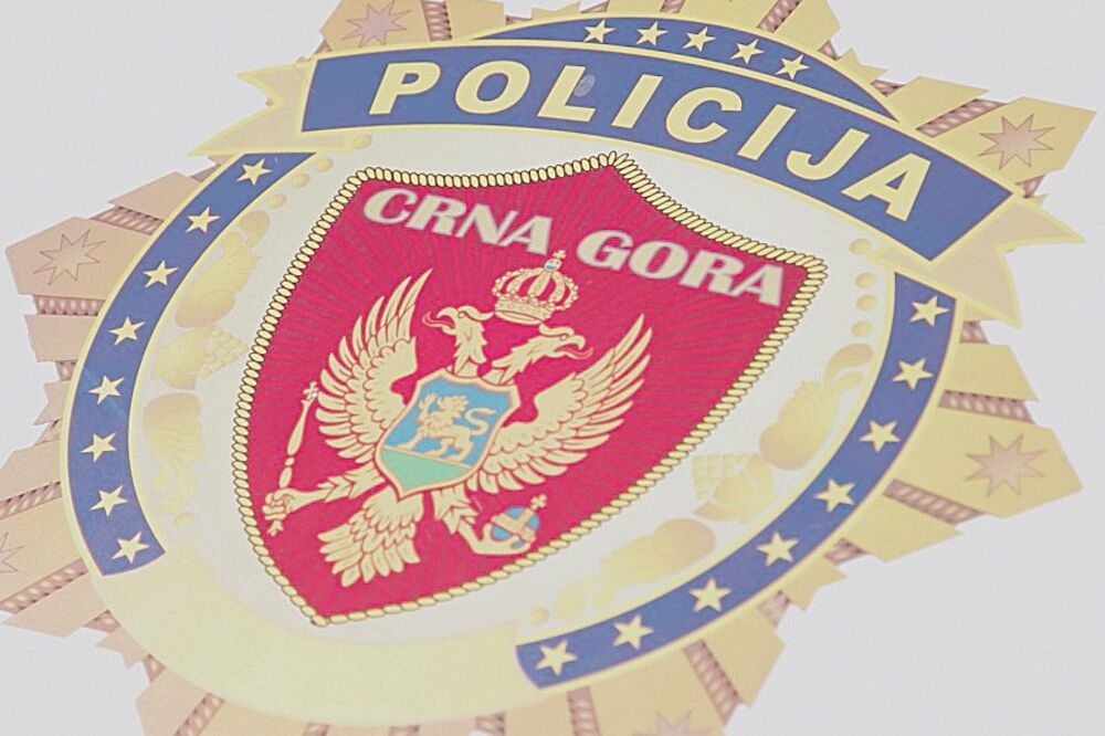 Policija (Novine)