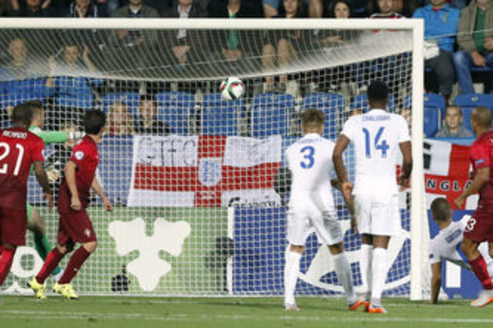 Žoao Mario, Foto: Reuters