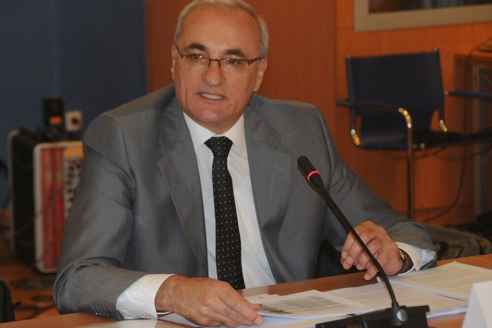 Tarzan Milošević, Foto: Vesko Belojević