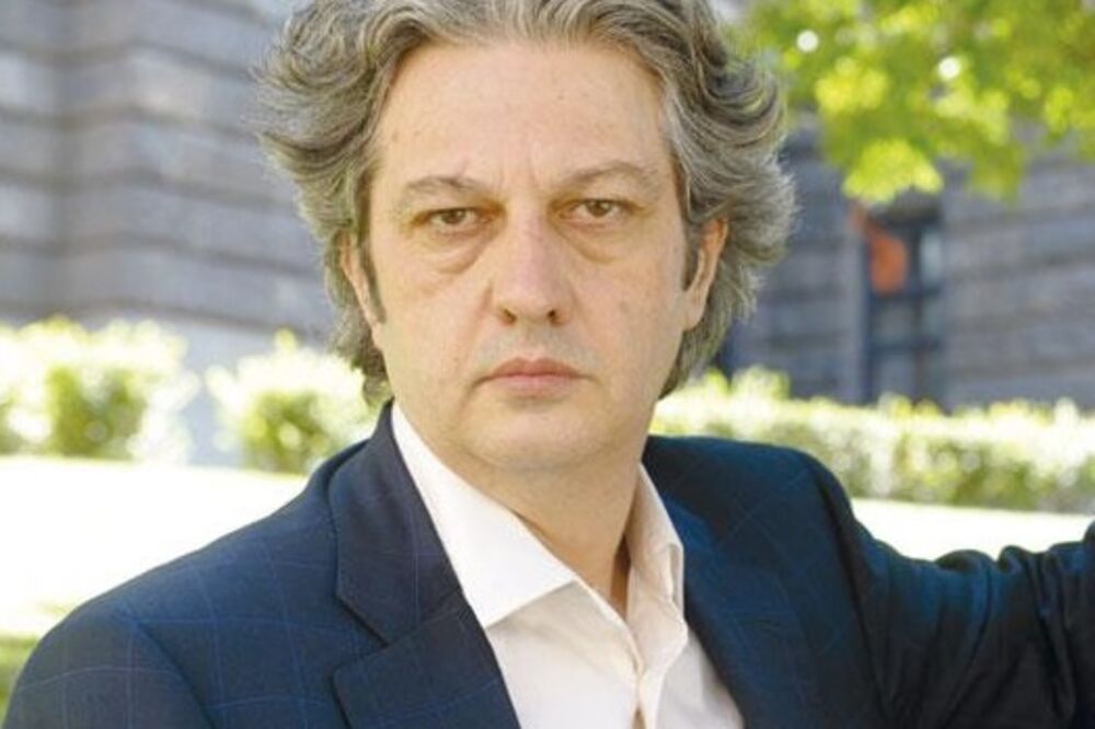 Milomir Marić, Foto: Facebook