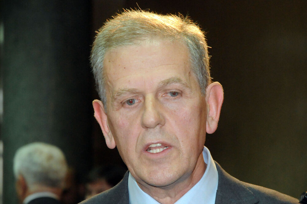 Budimir Šegrt, Foto: Zoran Đurić