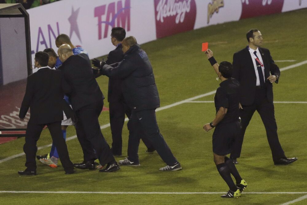 Nejmar, Foto: Reuters