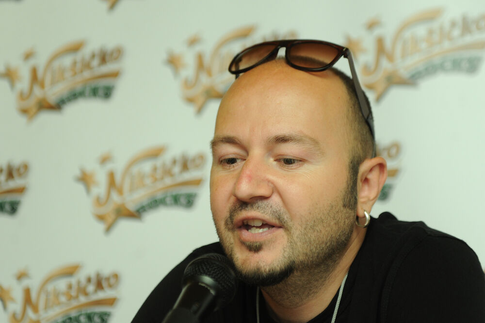 damir, Foto: Savo Prelević