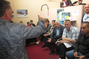 Zarubica: Opravdan štrajk radnika iz kolašinske lokalne uprave