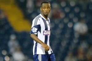 Berahino propušta EP u Češkoj