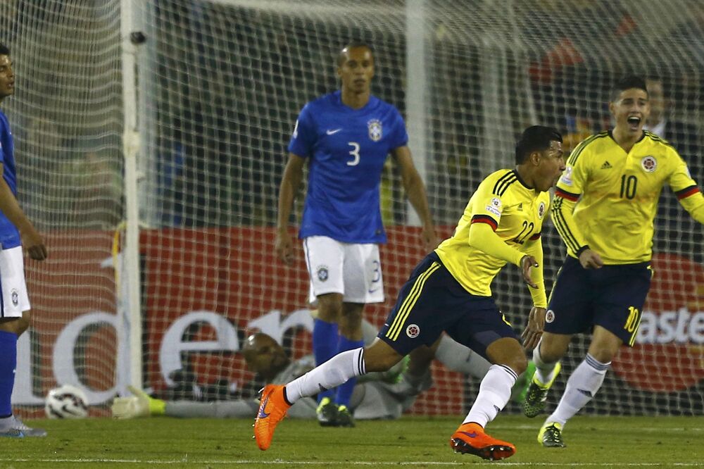 Muriljo, Foto: Reuters