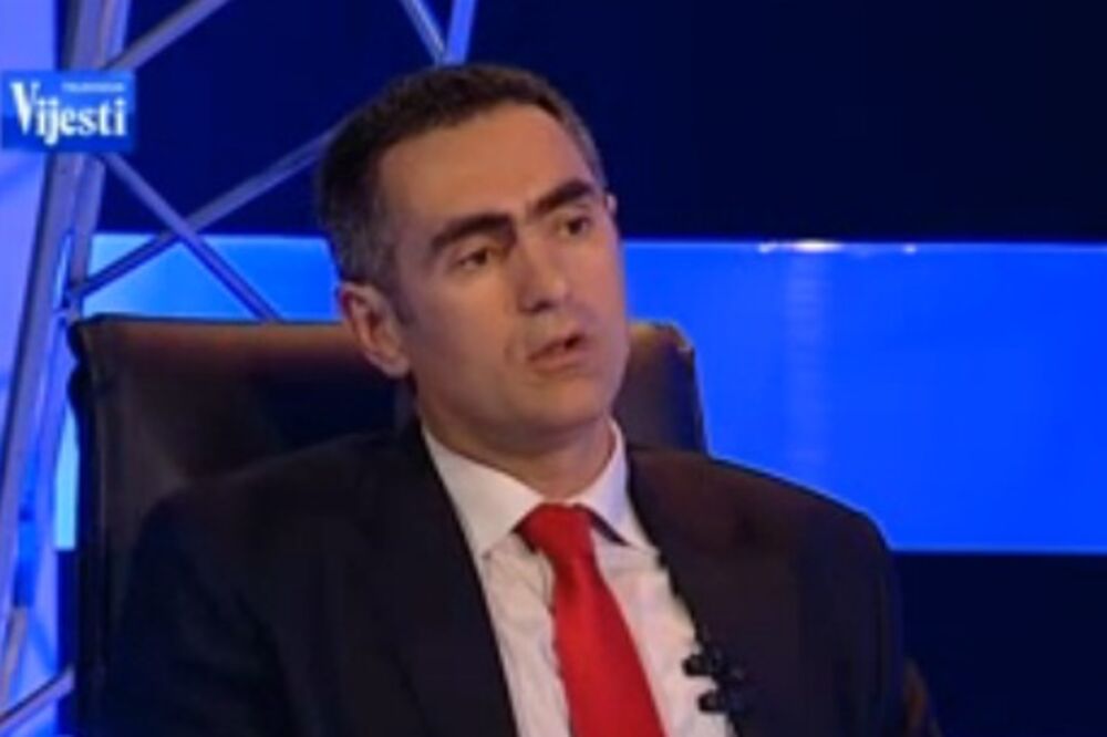 Aleksandar Damjanović, Foto: Screenshot (YouTube)