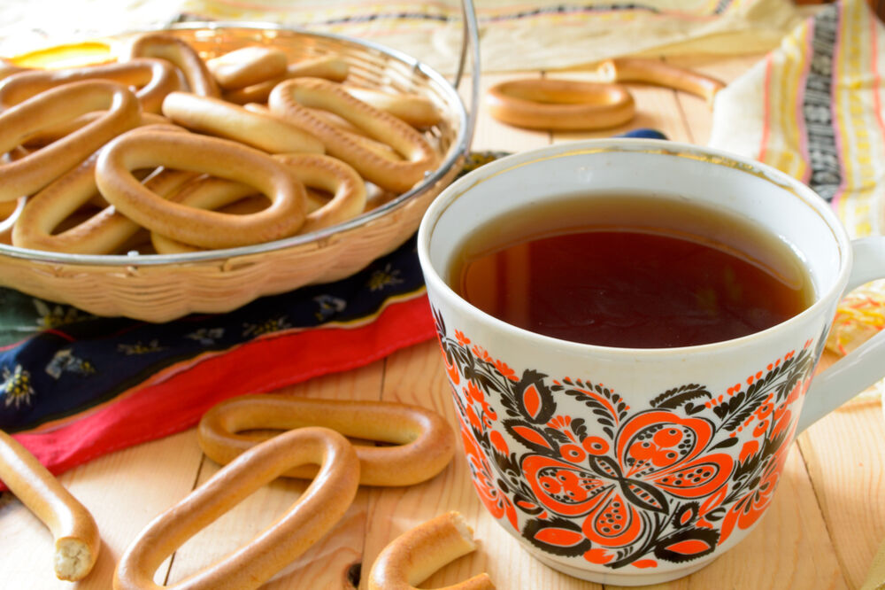 čaj, Foto: Shutterstock