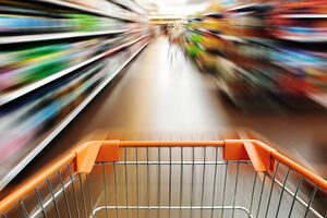 Ni za siromašnu korpu