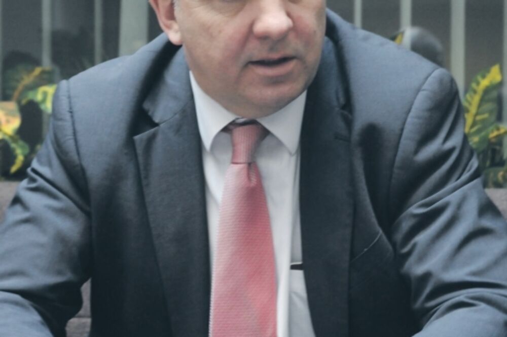 Nils Mužnieks, Foto: Boris Pejović