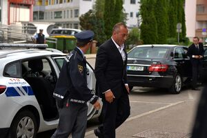 Kuči: Hapšenje Haradinaja kvari odnose Prištine i Ljubljane