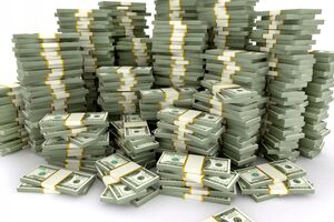 Broj milionera u svijetu porastao za 920.000