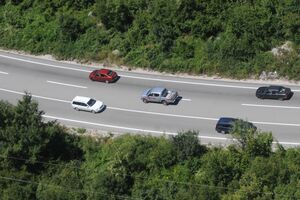 AMSCG: Sabraća se nesmetano