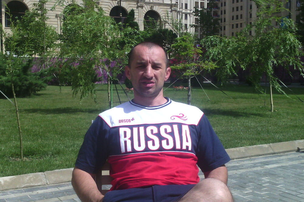 Sjekloća, Foto: Aleksandar Radović